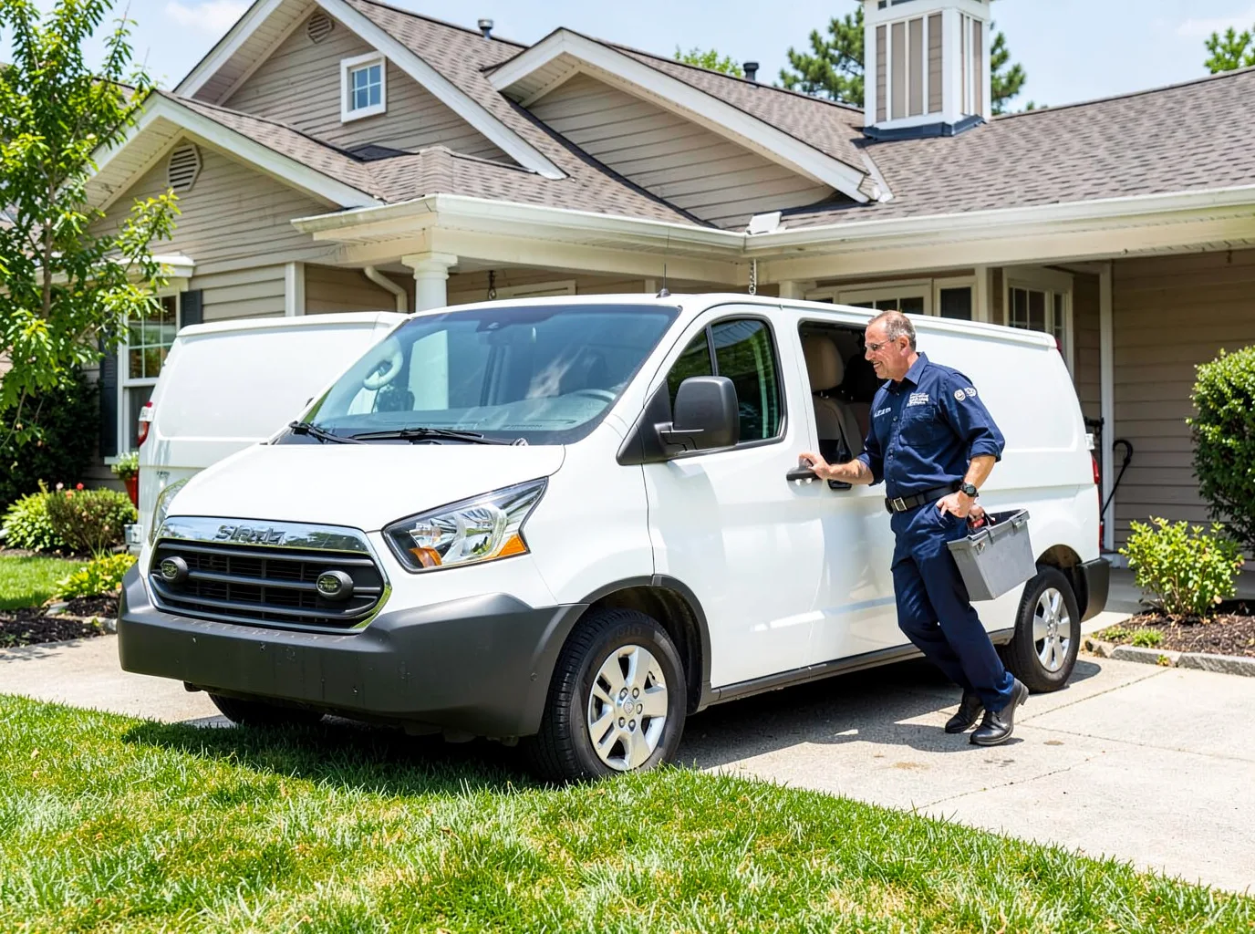 Emergency Plumber company in Bexley, OH